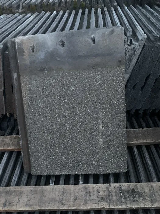 CC&L Roofing Co- Storage Yard Picture 4