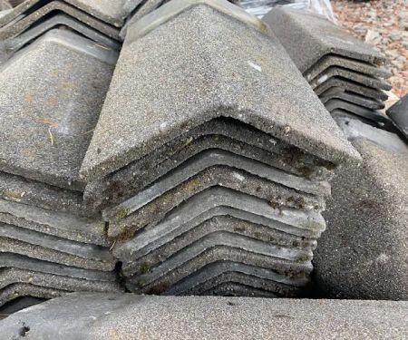 CC&L Roofing Co- Storage Yard