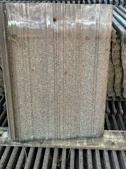 CC&L Roofing Co- Storage Yard Picture 9