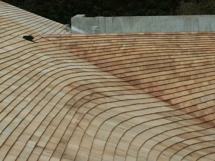 CC&L Roofing Co- Storage Yard Picture 10