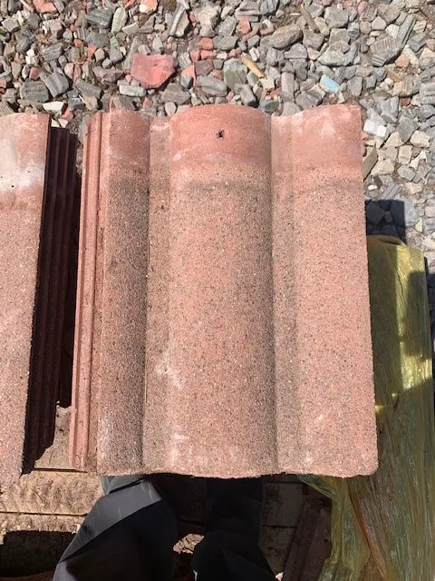 CC&L Roofing Co- Storage Yard Picture 7