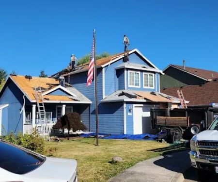 Klam Construction, LLC
