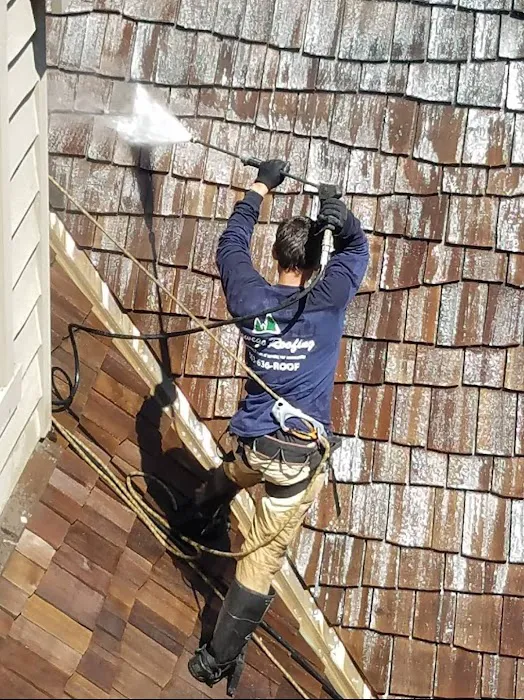 Oswego Roofing & Gutters Picture 4