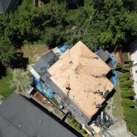 Oswego Roofing & Gutters ico