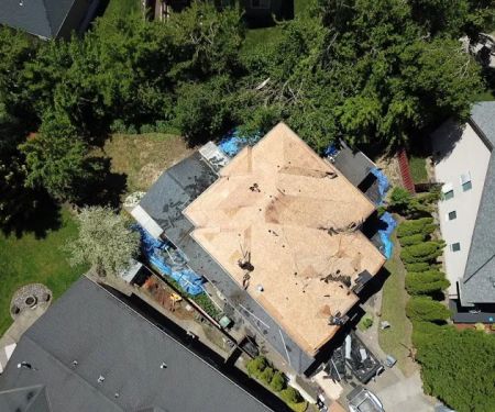 Oswego Roofing & Gutters