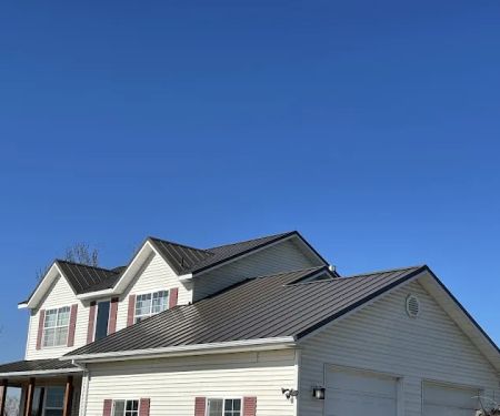 Ultimate Roofing LLC