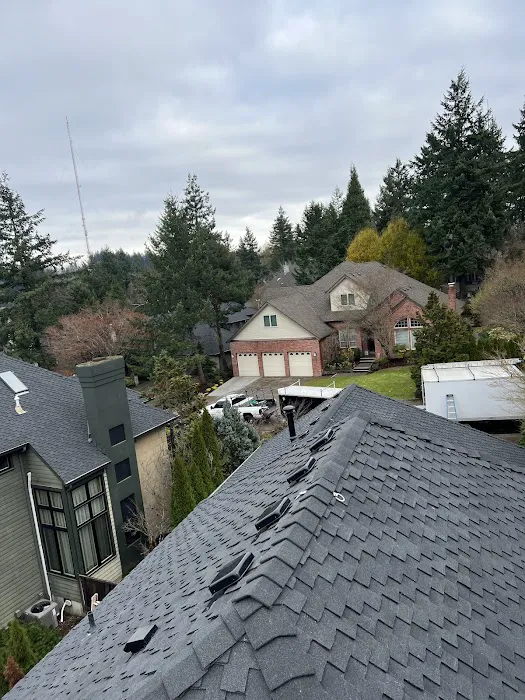 Ultimate Roofing LLC Picture 9