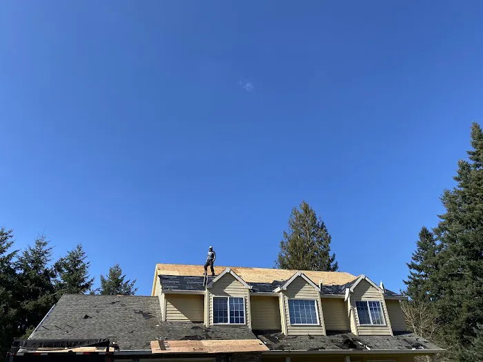 Ultimate Roofing LLC Picture 7