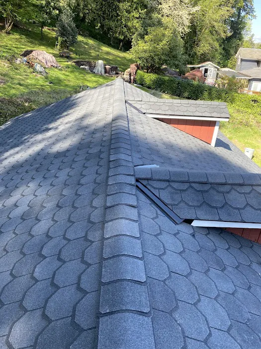 Ultimate Roofing LLC Picture 10