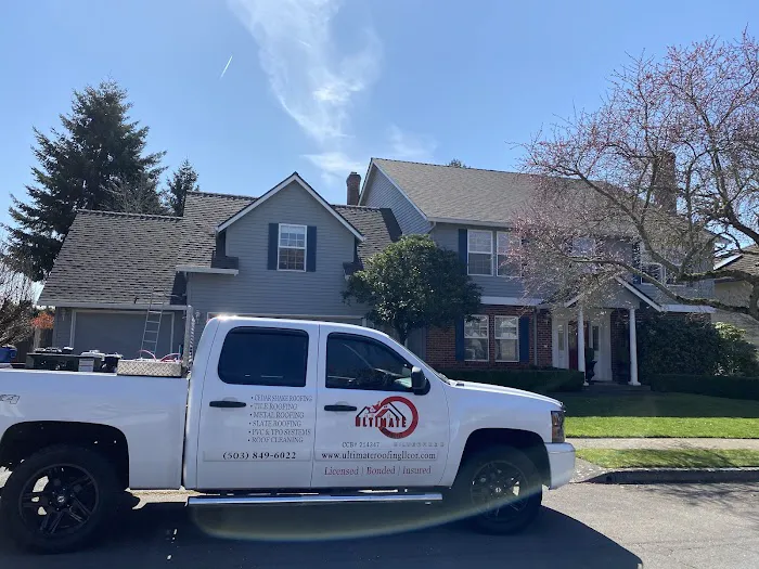 Ultimate Roofing LLC Picture 6