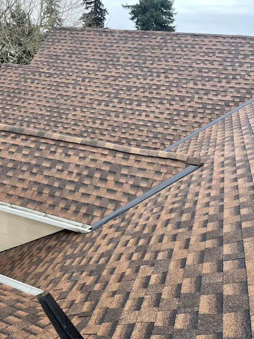 Ultimate Roofing LLC Picture 2
