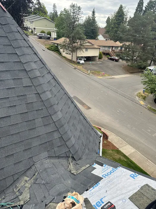 Golden Hawk Roofing Picture 8