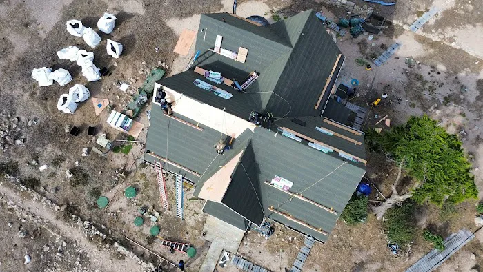 Golden Hawk Roofing Picture 2