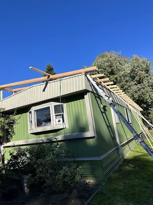 Golden Hawk Roofing Picture 4