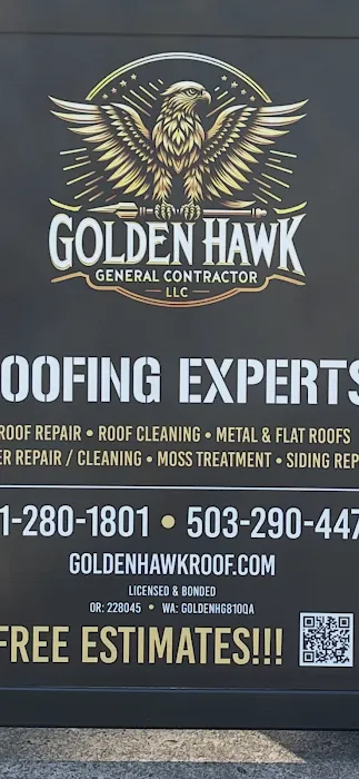 Golden Hawk Roofing Picture 7