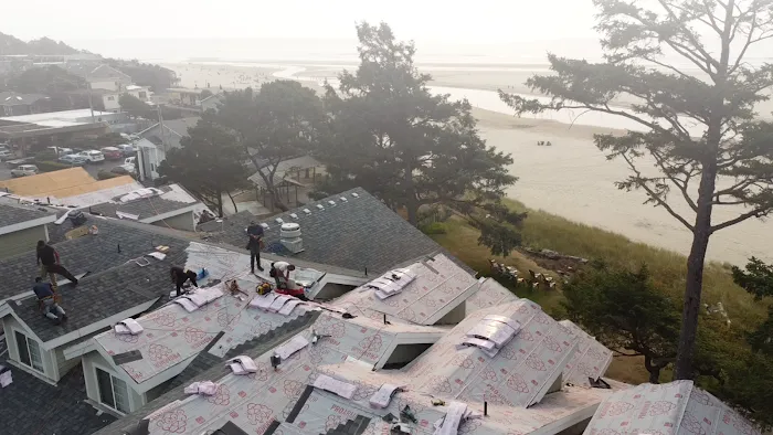 Golden Hawk Roofing Picture 9