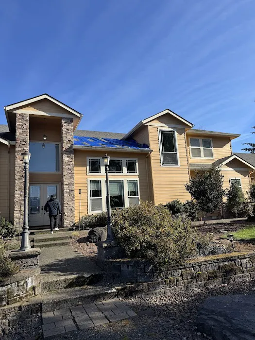 Golden Hawk Roofing Picture 1