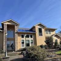 Golden Hawk Roofing ico