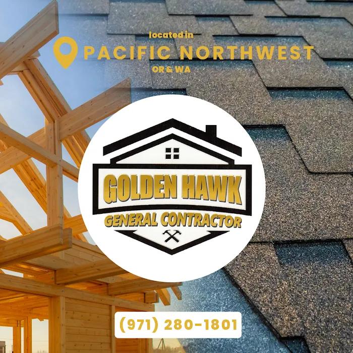 Golden Hawk Roofing Picture 10