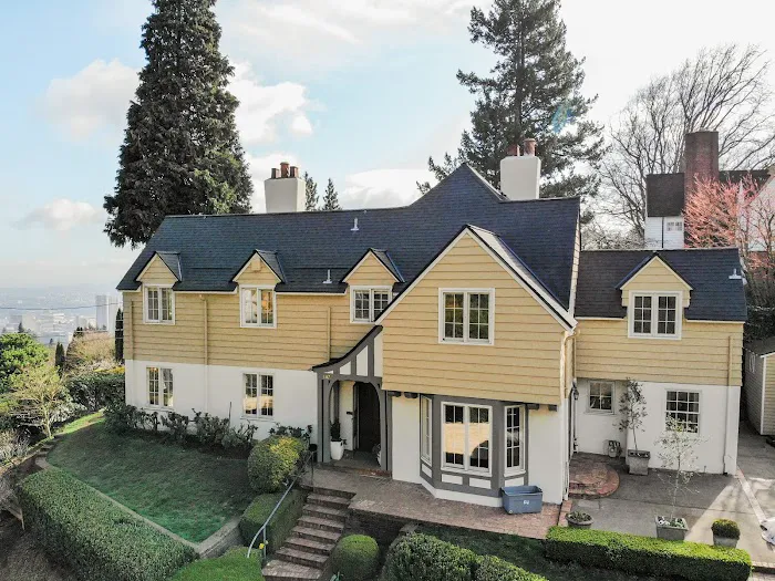 Premier Pacific Roofing Inc. Picture 1