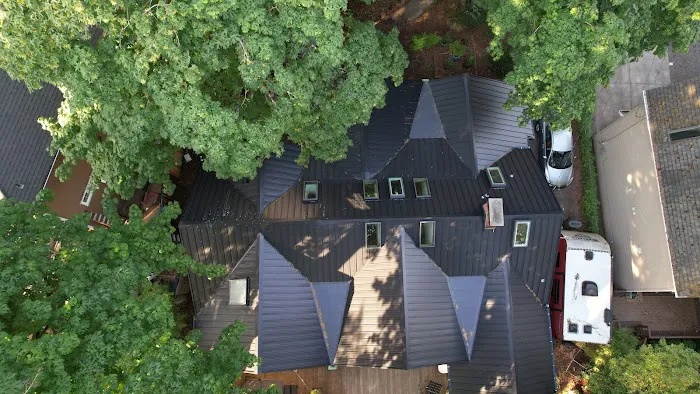 Premier Pacific Roofing Inc. Picture 2