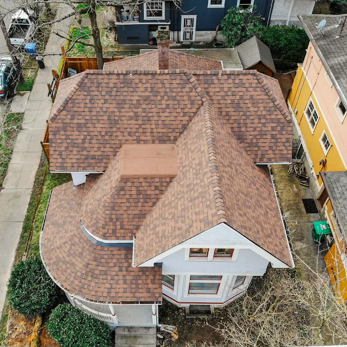 Premier Pacific Roofing Inc. Picture 7