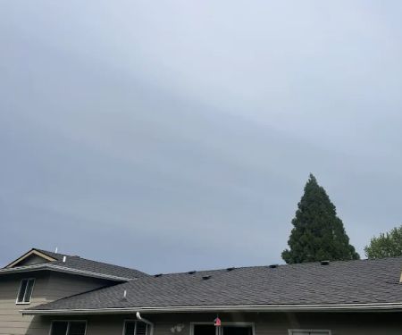 Lariat Roofing & Construction