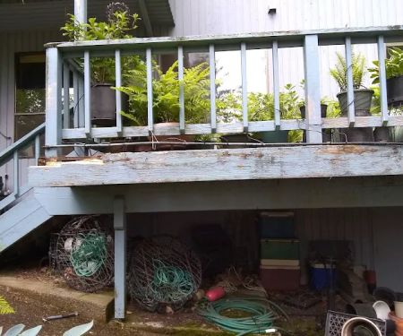 Roof Maintenance Of Oregon