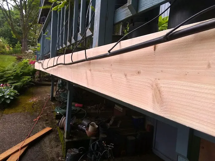 Roof Maintenance Of Oregon Picture 7