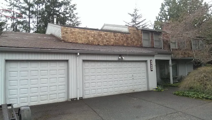 Roof Maintenance Of Oregon Picture 4