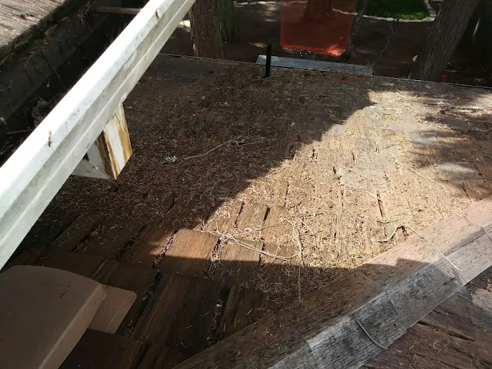 Roof Maintenance Of Oregon Picture 3