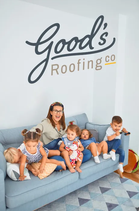 Goods Roofing Picture 1