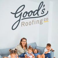 Goods Roofing ico