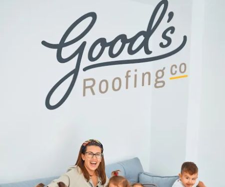 Goods Roofing