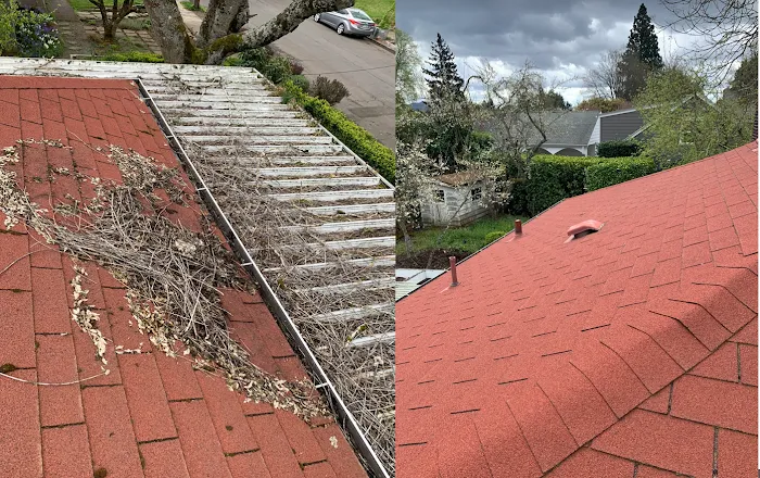 Goods Roofing Picture 9