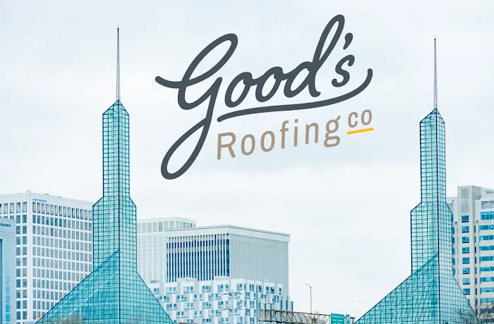 Goods Roofing Picture 10