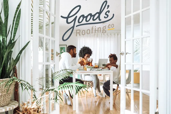 Goods Roofing Picture 7