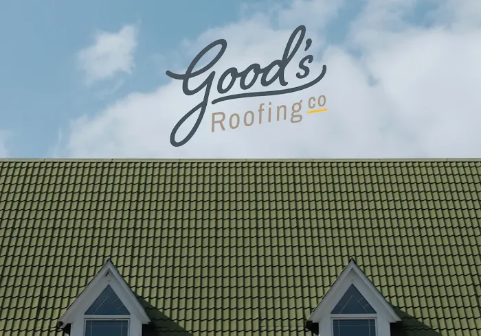 Goods Roofing Picture 6