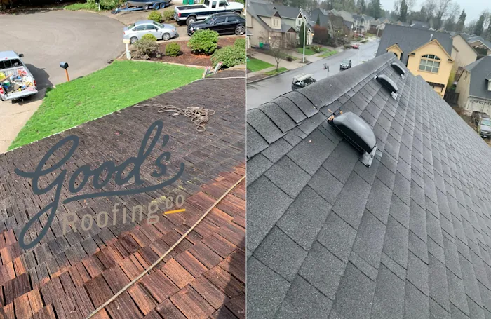 Goods Roofing Picture 4