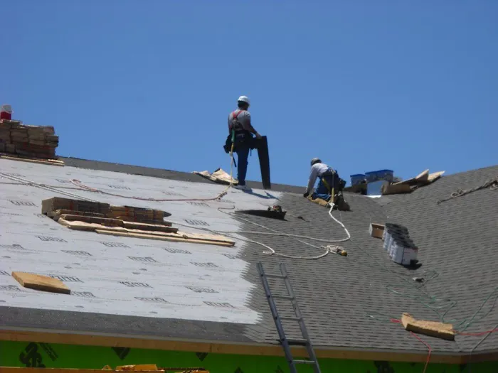 Good Affordable Roofing Services LLC Picture 4