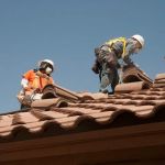 Good Affordable Roofing Services LLC