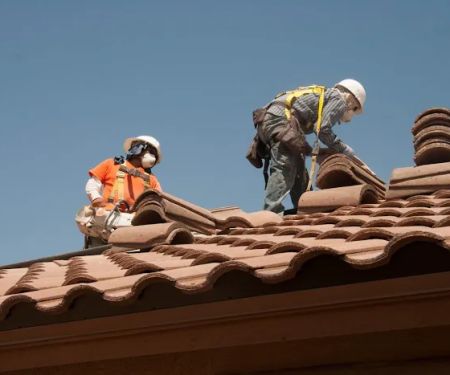 Good Affordable Roofing Services LLC