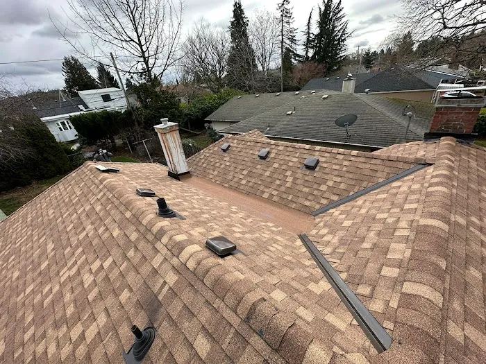 Two States Roofing Picture 6