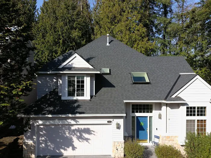 Two States Roofing Picture 1