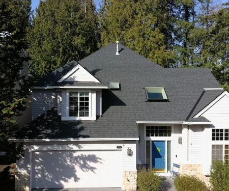 Two States Roofing