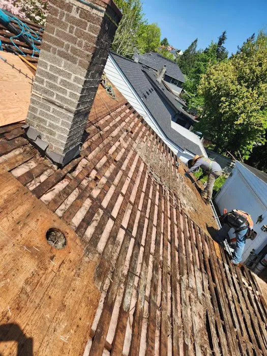 Tonys Roofing Picture 6