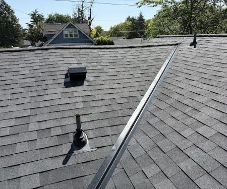 Tonys Roofing