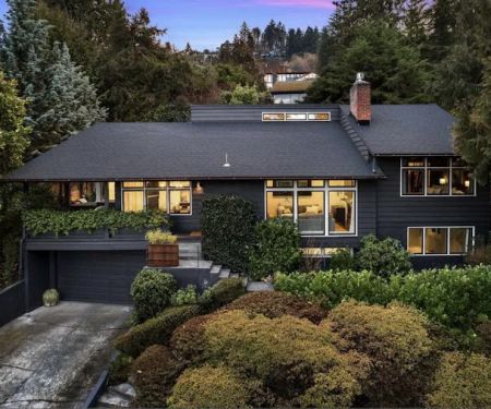 Tom's Roofing & General Contractor Inc