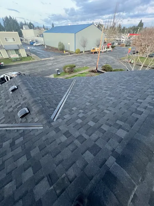 Tom's Roofing & General Contractor Inc Picture 3