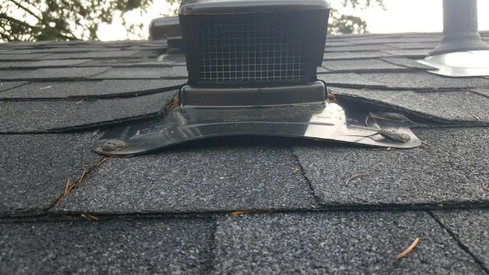 Tom's Roofing & General Contractor Inc Picture 4